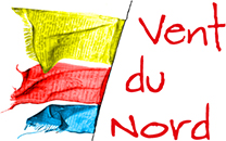 Logo Vent du Nord